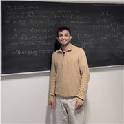 Studente laureando in Fisica offre ripetizioni di matematica per studenti di scuole medie e superiori